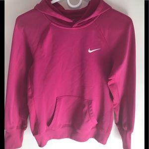 Nike hoodie